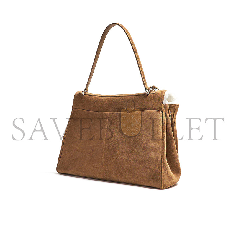 BALENCIAGA RODEO LARGE HANDBAG 7897432 (39.8*29.9*12.9cm)